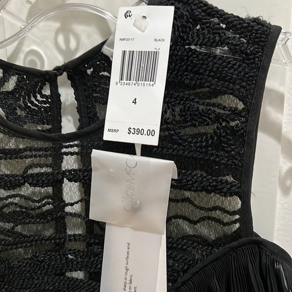 NWT Alice McCall You’re Young So Have Fun Romper 4 - Picture 3 of 3